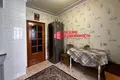 Apartamento 3 habitaciones 71 m² Grodno, Bielorrusia