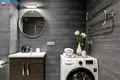 Appartement 2 chambres 34 m² Vilnius, Lituanie