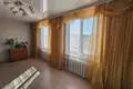 Wohnung 3 Zimmer 61 m² Balsaja Uchaloda, Weißrussland