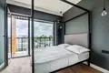 Mieszkanie 3 pokoi 62 m² Warszawa, Polska