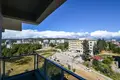 Appartement 1 chambre 50 m² Région méditerranéenne, Turquie
