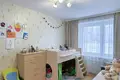 2 room apartment 57 m² Minsk, Belarus