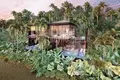 Villa de 1 habitación 85 m² Choeng Thale, Tailandia