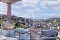  Asian Istanbul apartments project Uskudar