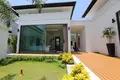 Villa de 4 habitaciones 310 m² Phuket, Tailandia