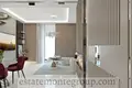 Apartamento 2 habitaciones 116 m² Becici, Montenegro