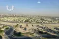 Mieszkanie 2 pokoi 1 168 m² Dubaj, Emiraty Arabskie