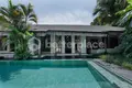 4-Schlafzimmer-Villa  Tibubeneng, Indonesien