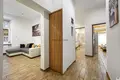 Wohnung 3 Zimmer 54 m² Budapest, Ungarn