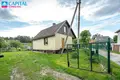 Дом 140 м² Вильнюс, Литва