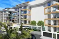 Apartamento 3 habitaciones 110 m² Karakocali, Turquía