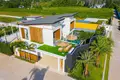 villa de 3 chambres 338 m² Choeng Thale, Thaïlande