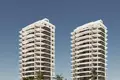 2 bedroom apartment 82 m² Calp, Spain