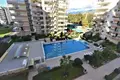 Apartamento 3 habitaciones 135 m² Alanya, Turquía