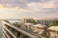 Квартира 2 комнаты 79 м² Рас-эль-Хайма, ОАЭ