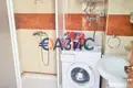 Wohnung 45 m² Sweti Wlas, Bulgarien