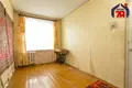 4 room apartment 63 m² Smarhon, Belarus