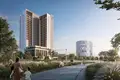 Mieszkanie 4 pokoi 154 m² Dubaj, Emiraty Arabskie