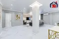 Appartement 3 chambres 106 m² Minsk, Bélarus