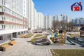 2 room apartment 44 m² Minsk, Belarus