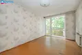 Apartamento 3 habitaciones 59 m² Vilna, Lituania