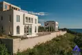 Villa de 4 dormitorios 375 m² Przno, Montenegro