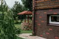 Dom 206 m² Lida, Białoruś