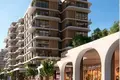Apartment  Abu Dhabi Emirate, United Arab Emirates
