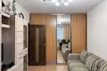 2 room apartment 51 m² Minsk, Belarus