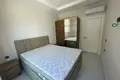 Mieszkanie 2 pokoi 50 m² w Alanya, Turcja