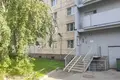 2 room apartment 58 m² Saint Petersburg, Russia