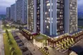 2 room apartment 57 m² Odesa, Ukraine