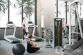 2 bedroom apartment 1 115 m² Dubai, United Arab Emirates