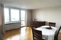 3 room apartment 61 m² in Warsaw, Poland