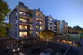 Mieszkanie 2 pokoi 135 m² Limassol District, Cyprus