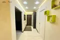 3 room apartment 61 m² Sluck, Belarus