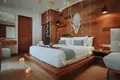 Apartment 15 bedrooms 1 500 m² Kerobokan Kelod, Indonesia