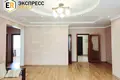 Дом 110 м² Большие Лепесы, Беларусь