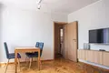 Appartement 2 chambres 52 m² en Poznań, Pologne