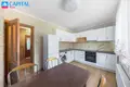 Apartamento 3 habitaciones 62 m² Kreivalauziai, Lituania