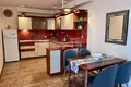 1 room apartment 60 m² Kosharitsa, Bulgaria