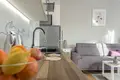 Mieszkanie 2 pokoi 43 m² w Warszawa, Polska