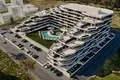 2 bedroom apartment 67 m² San Miguel de Salinas, Spain