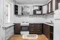 1 room apartment 43 m² Minsk, Belarus