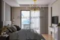 3 room apartment 120 m² Elvanli, Turkey