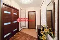 3 room apartment 71 m² Hrodna, Belarus