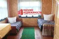 Casa 81 m² Porazauski sielski Saviet, Belarús