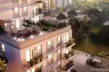 Apartamento 4 habitaciones 75 m² en Varsovia, Polonia