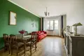 Appartement 4 chambres 86 m² Varsovie, Pologne
