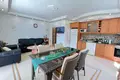 Квартира 3 комнаты  Тосмур, Турция